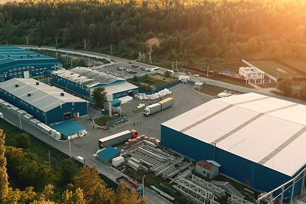 Хэфэй Underpad Inc.