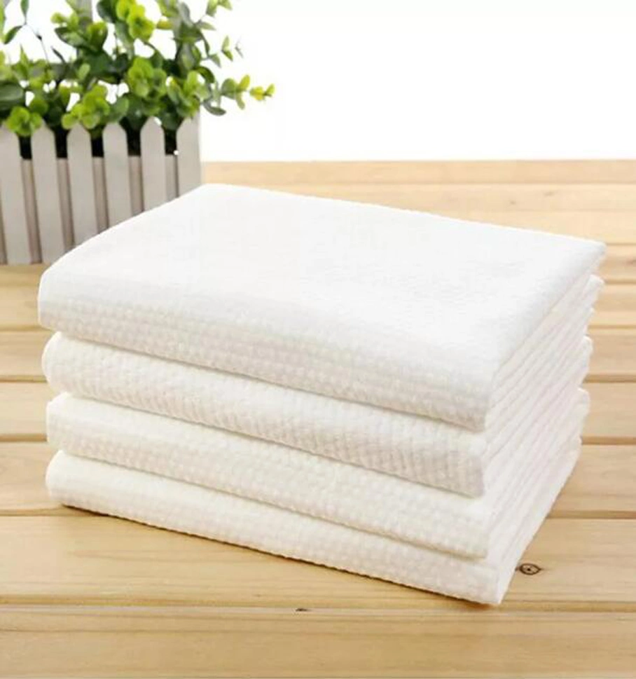 Disposable Sanitary Products Travel Portable Bath Towel