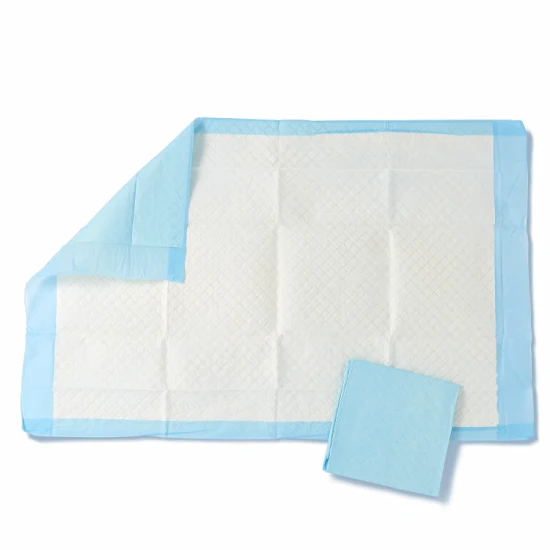 Одноразовая подушечка для пеленания по индивидуальному заказу 26x30 см, водонепроницаемая пеленальная подушечка для беременных и беременных
