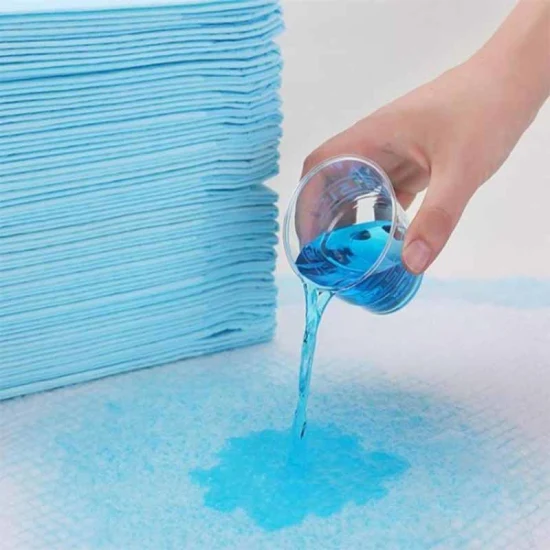 Bluenjoy водонепроницаемые одноразовые прокладки при недержании для взрослых детские прокладки для кормления грудью впитывающие дышащие прокладки для пожилых людей