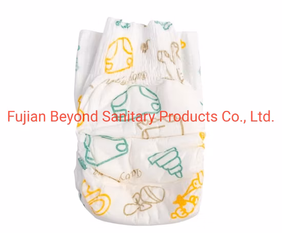 Одноразовые подгузники для взрослых, трусы-подгузники, оптовая продажа с фабрики, ультратолстый супервпитывающий сердечник для здравоохранения