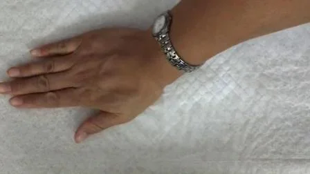 Больница медицинская послеродовая детская одноразовая подушка для кормления при недержании для взрослых